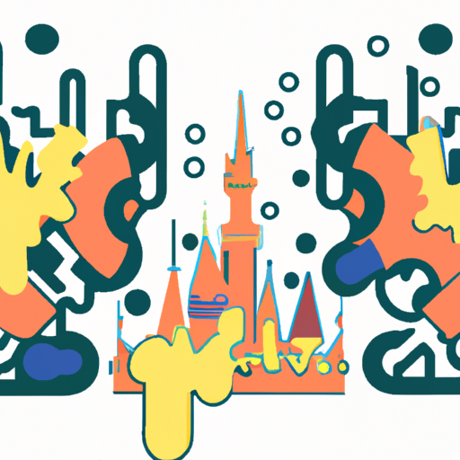 Disneyland Inflation Impact