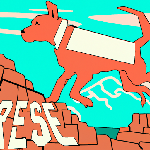 Dog Rescue from Fort Funston Cliffs