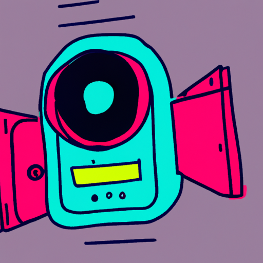 Doorbell Camera Footage