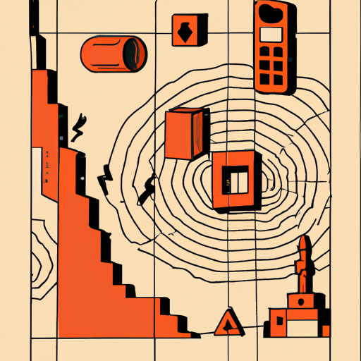 Earthquake damage and emergency response