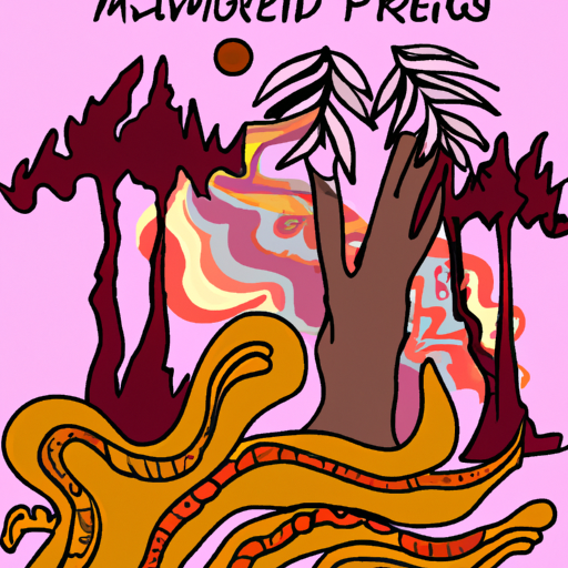 Fleetwood Mac, Maui, Wildfires