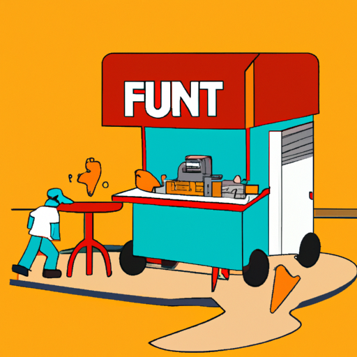 Fontana Hit-and-Run, Street Food Vendor, Investigation