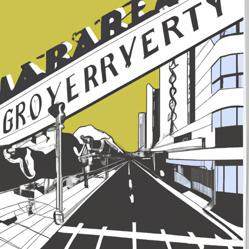 Geary Boulevard Improvement Project