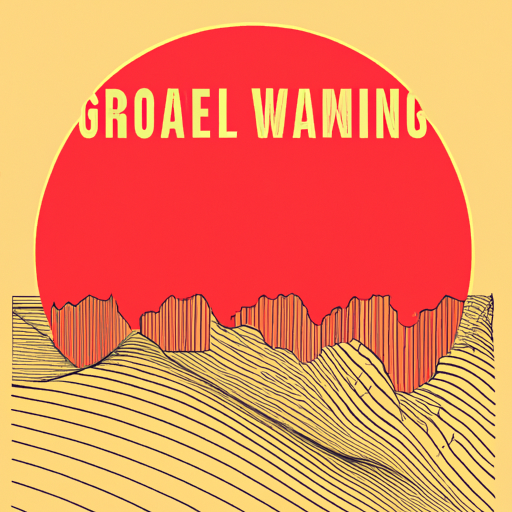 Global Warming, Heat Record, Climate Change