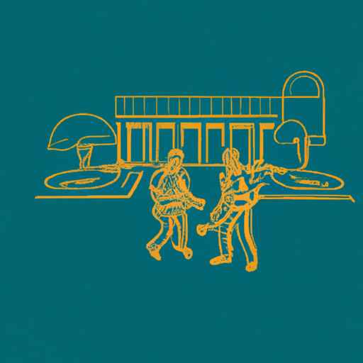 Golden Gate Park, Security Company Fight