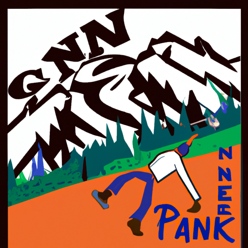 Grand Teton National Park, Hiking Accident