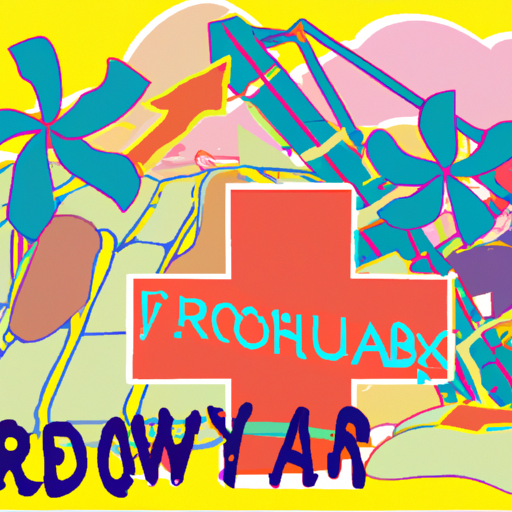 Hawaii, Fire Recovery, Donations