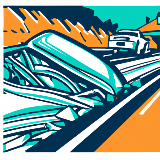 Highway 101, Accident, Fatality