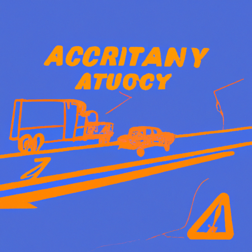 Highway 101, Pedestrian Accident, Safety