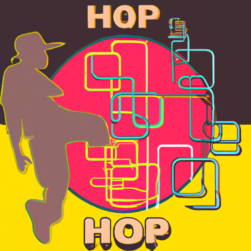 Hip-Hop, 50th Anniversary, Evolution
