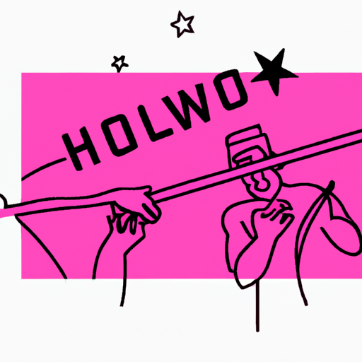 Hollywood, Stabbing, Dispute