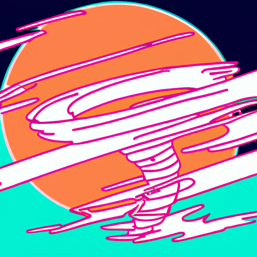 Hurricane Hilary Approaching