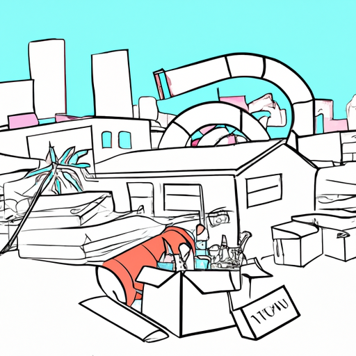 Hurricane Preparation in L.A.