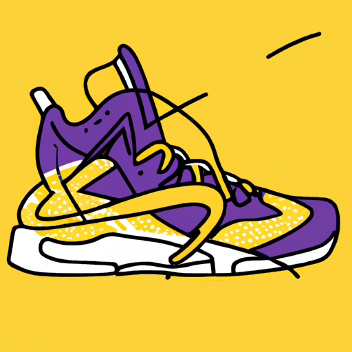 Kobe Bryant, Nike, Shoe Line