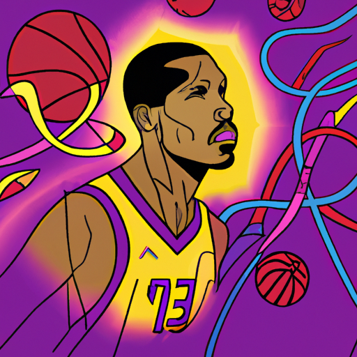 Kobe Bryant mural and tributes