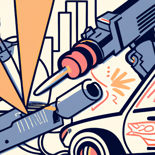 LAPD Incident with Replica Firearms