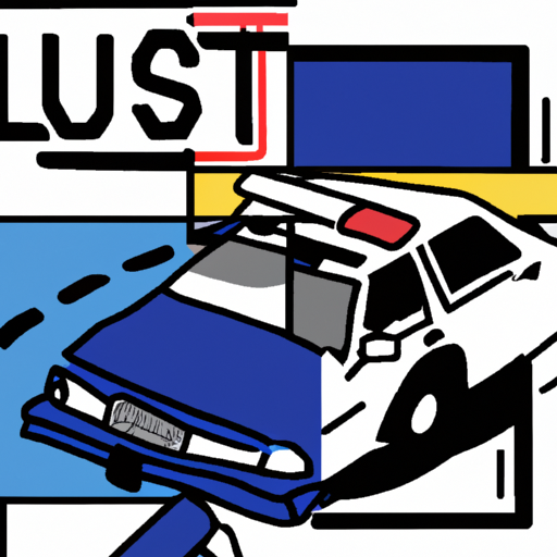 LAPD, Pursuit, Suspect