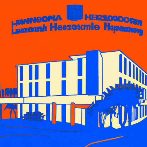 Laguna Honda Hospital Recertification