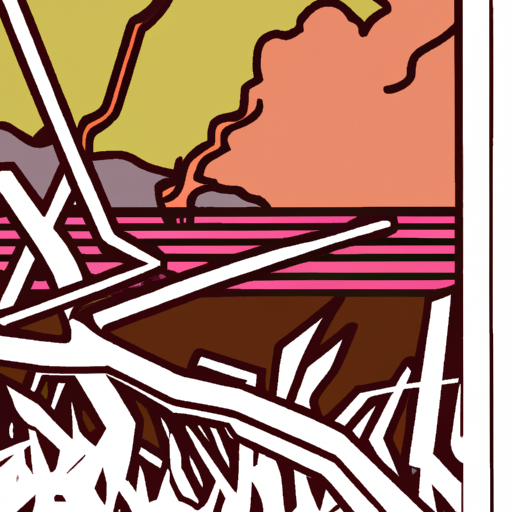 Maui, Lahaina, Wildfires, Destruction