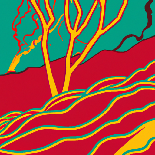 Maui Wildfire Aftermath