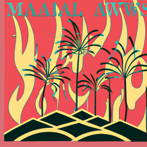 Maui Wildfire, Devastating Loss and Recovery