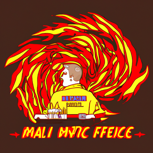 Maui Wildfires, Fire Chief, Deployment, FEMA