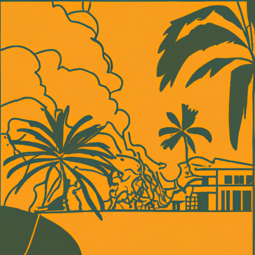 Maui, Wildfires, Lahaina Town