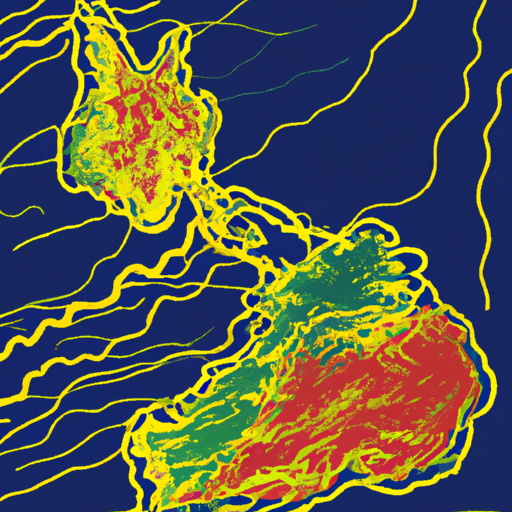 Maui, Wildfires, Satellite Images