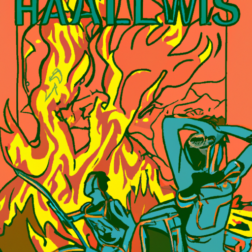 Maui, Wildfires, Travelers