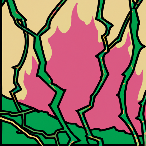 Maui wildfire aftermath