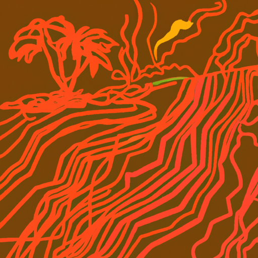 Maui wildfire aftermath