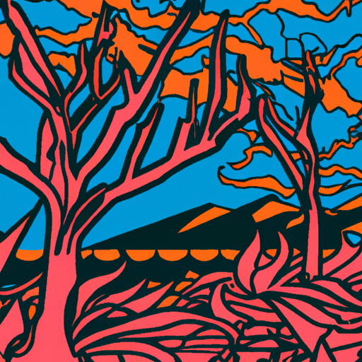 Maui wildfire aftermath