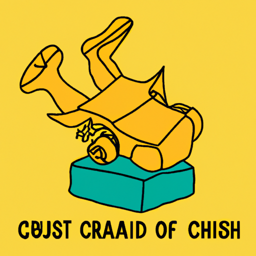 Memorial for Child Victim of Car Crash