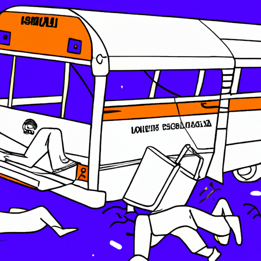 Migrant Bus, Child Death, Border Security