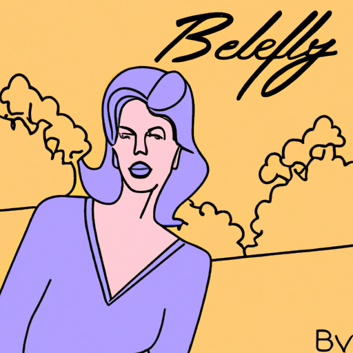 Missing Beverly Hills Woman