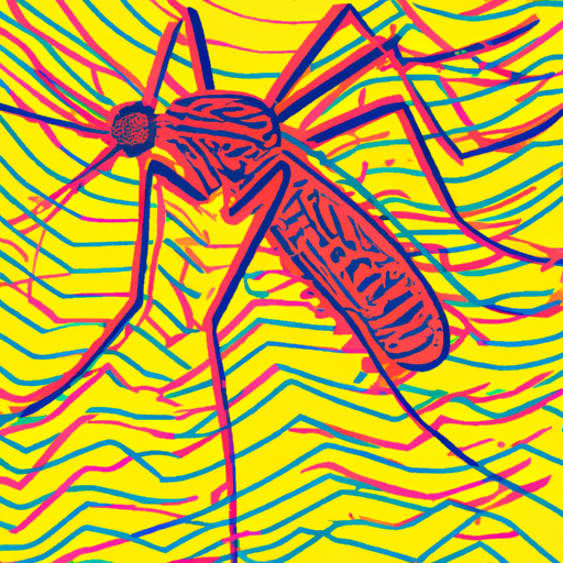 Mosquito, West Nile Virus, Santa Clara County