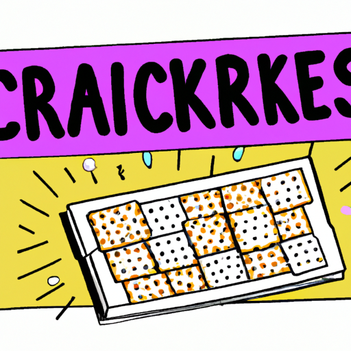 Multigrain Crackers Recall