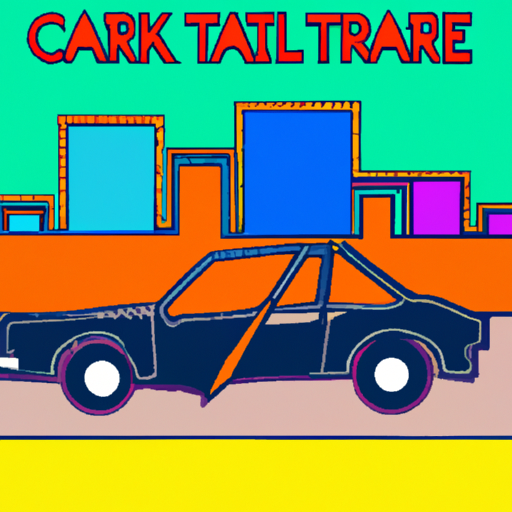 Oakland Car Theft Rate