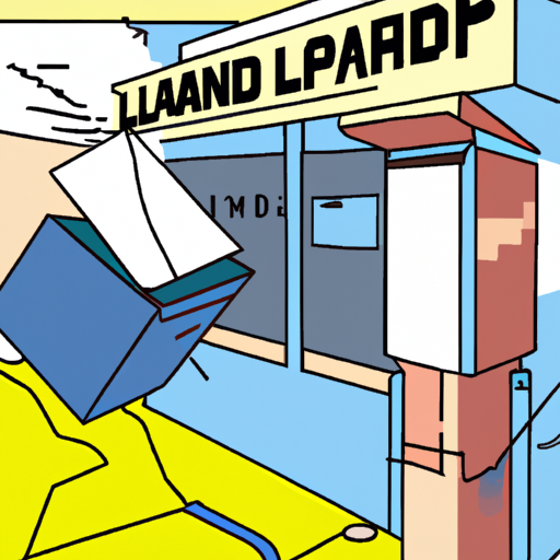 Oakland, Postal Robbery, USPS