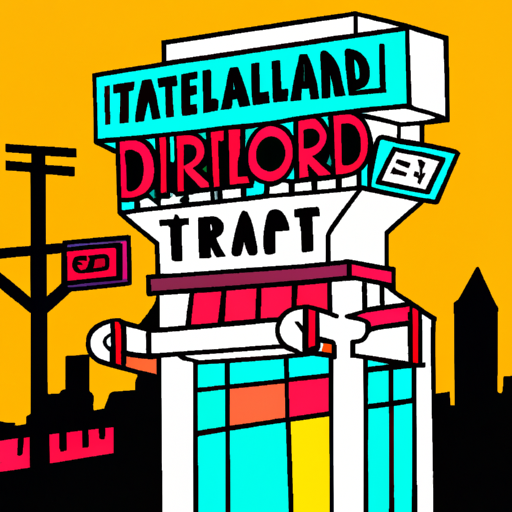 Oakland, Telegraph Ave, Daylight Robbery