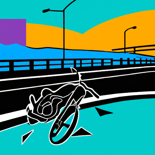 Oceanside, Motorcycle Crash, Freeway