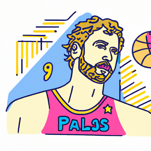 Pau Gasol, NBA Hall of Fame Induction