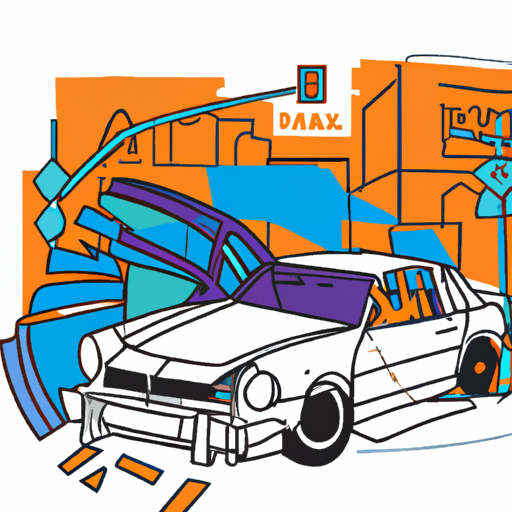 Petaluma, DUI, Car Crash