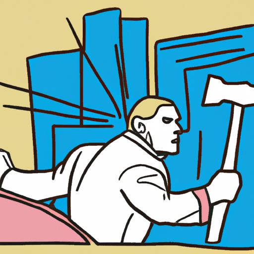 Pittsburg Man, Violent Carjackings, Hammer