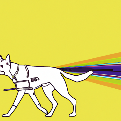 Police Dog, Shooting, Job Risks