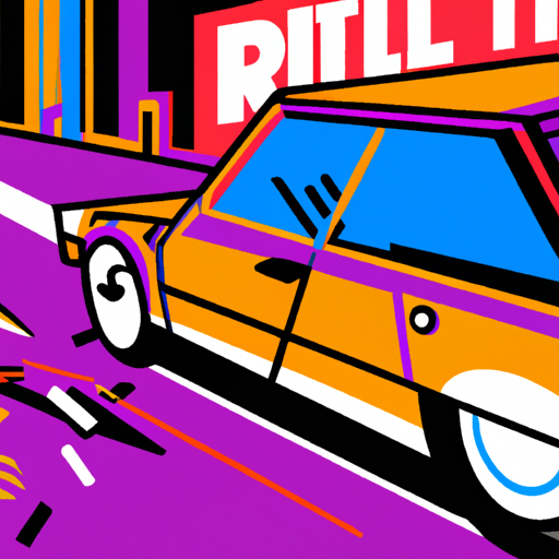 Rialto Hit-and-Run Incident