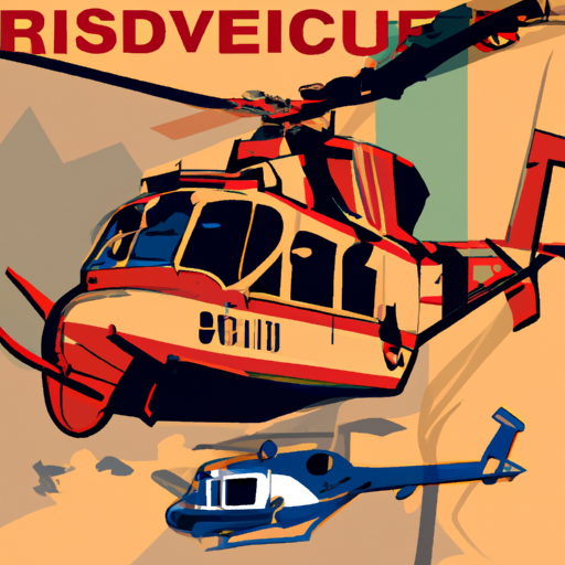 Riverside County, Firefighters, Helicopter Collision