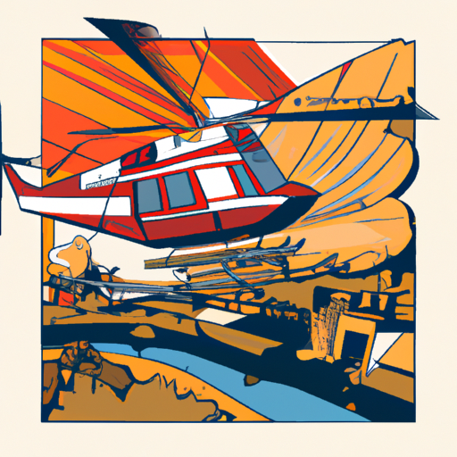 Riverside County, Helicopter Crash, Firefighting