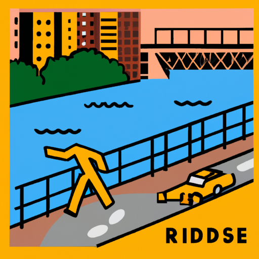 Riverside, Hit-and-Run, Pedestrian Safety