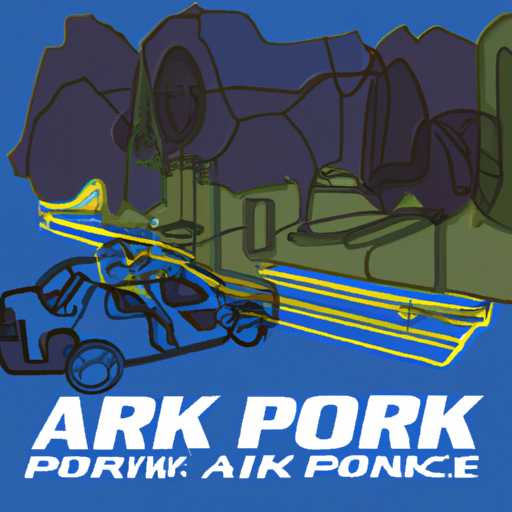 Rohnert Park Police Activity, Area Avoidance